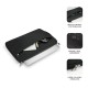 SUBBLIM URBAN LAPTOP SLEEVE 15,6" BLACK SUB-LS-0PS0101 SUBBLIM URBAN LAPTOP SLEEVE 15,6" BLACK SUB-LS-0PS0101