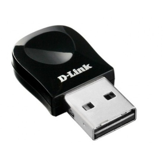 D-LINK NETWORK ADAPTER USB DWA-131 N NANO D-LINK NETWORK ADAPTER USB DWA-131 N NANO