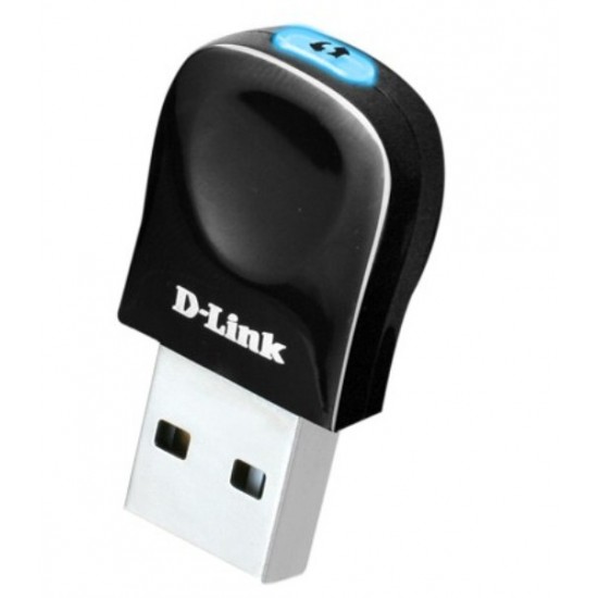 D-LINK NETWORK ADAPTER USB DWA-131 N NANO D-LINK NETWORK ADAPTER USB DWA-131 N NANO