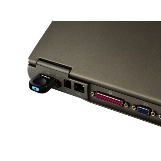 D-LINK NETWORK ADAPTER USB DWA-131 N NANO D-LINK NETWORK ADAPTER USB DWA-131 N NANO