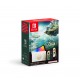 NINTENDO SWITCH OLED MODEL ZELDA TEARS OF THE KINGDOM ED EUR NINTENDO SWITCH OLED MODEL ZELDA TEARS OF THE KINGDOM ED EUR