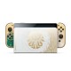 NINTENDO SWITCH OLED MODEL ZELDA TEARS OF THE KINGDOM ED EUR NINTENDO SWITCH OLED MODEL ZELDA TEARS OF THE KINGDOM ED EUR
