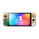 NINTENDO SWITCH OLED MODEL ZELDA TEARS OF THE KINGDOM ED EUR NINTENDO SWITCH OLED MODEL ZELDA TEARS OF THE KINGDOM ED EUR