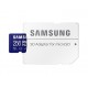 SAMSUNG PRO PLUS MB-MD256KA 256 GB MICROSDXC UHS-I CARD 10 SAMSUNG PRO PLUS MB-MD256KA 256 GB MICROSDXC UHS-I CARD 10