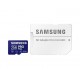SAMSUNG PRO PLUS MB-MD256KA 256 GB MICROSDXC UHS-I CARD 10 SAMSUNG PRO PLUS MB-MD256KA 256 GB MICROSDXC UHS-I CARD 10