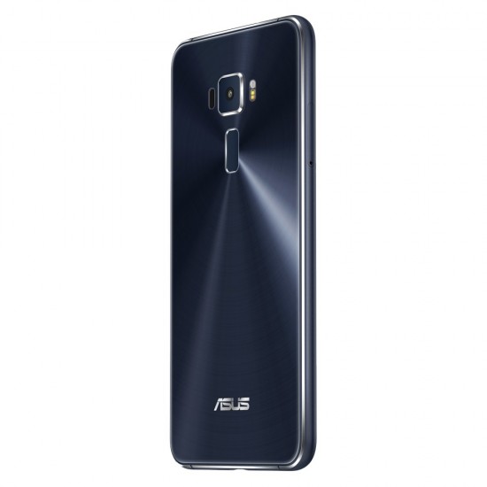 ASUS ZENFONE 3 4+64GB DS 4G SAPPHIRE BLACK (Op. sim free) ASUS ZENFONE 3 4+64GB DS 4G SAPPHIRE BLACK (Op. sim free)