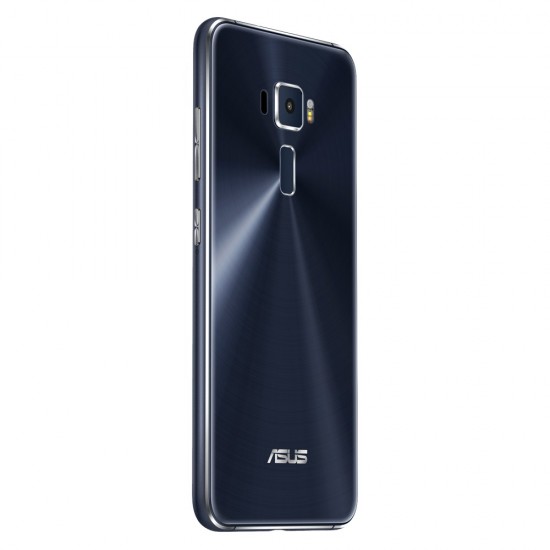 ASUS ZENFONE 3 4+64GB DS 4G SAPPHIRE BLACK (Op. sim free) ASUS ZENFONE 3 4+64GB DS 4G SAPPHIRE BLACK (Op. sim free)