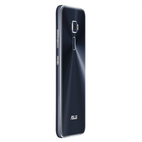 ASUS ZENFONE 3 4+64GB DS 4G SAPPHIRE BLACK (Op. sim free) ASUS ZENFONE 3 4+64GB DS 4G SAPPHIRE BLACK (Op. sim free)