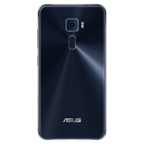 ASUS ZENFONE 3 4+64GB DS 4G SAPPHIRE BLACK (Op. sim free) ASUS ZENFONE 3 4+64GB DS 4G SAPPHIRE BLACK (Op. sim free)