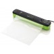 LAICA VACUUM MACHINE GREEN AND BLACK 9 L/min. VT31040 LAICA VACUUM MACHINE GREEN AND BLACK 9 L/min. VT31040