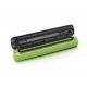 LAICA VACUUM MACHINE GREEN AND BLACK 9 L/min. VT31040 LAICA VACUUM MACHINE GREEN AND BLACK 9 L/min. VT31040