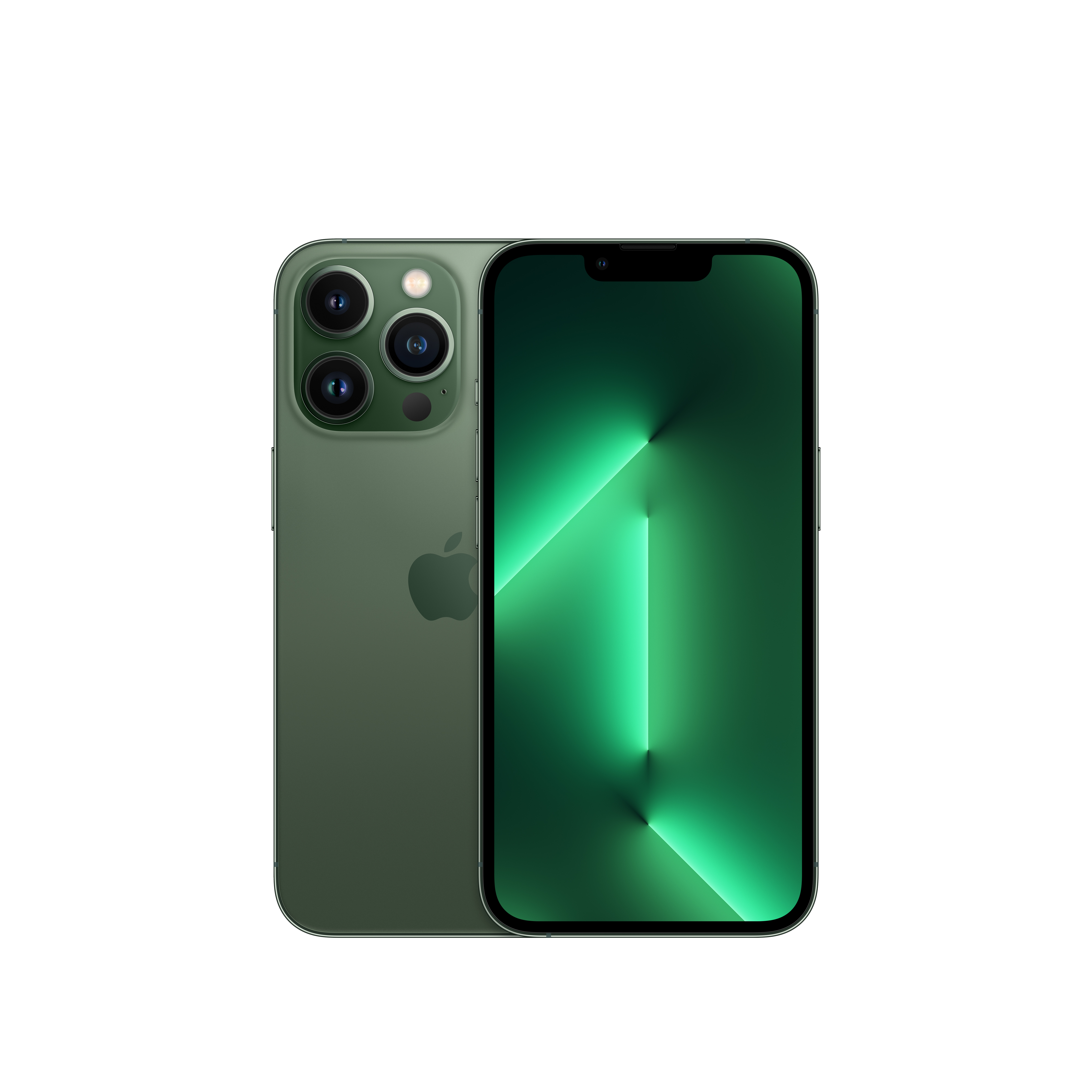 APPLE IPHONE 13 PRO 128GB ALPINE GREEN EU