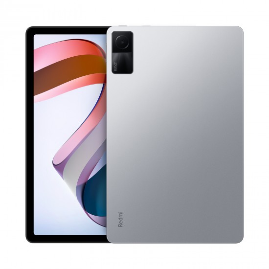 XIAOMI REDMI PAD 3+64GB MOONLIGHT SILVER VHU4206EU XIAOMI REDMI PAD 3+64GB MOONLIGHT SILVER VHU4206EU