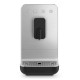 SMEG SUPERAUTOMATIC COFFEE MAKER BLACK BCC11BLMEU SMEG SUPERAUTOMATIC COFFEE MAKER BLACK BCC11BLMEU