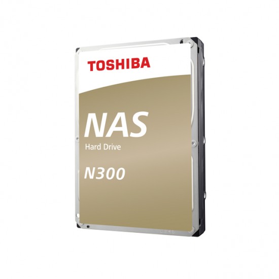 TOSHIBA INTERNAL HARD DISK NAS N300 1TB TOSHIBA INTERNAL HARD DISK NAS N300 1TB