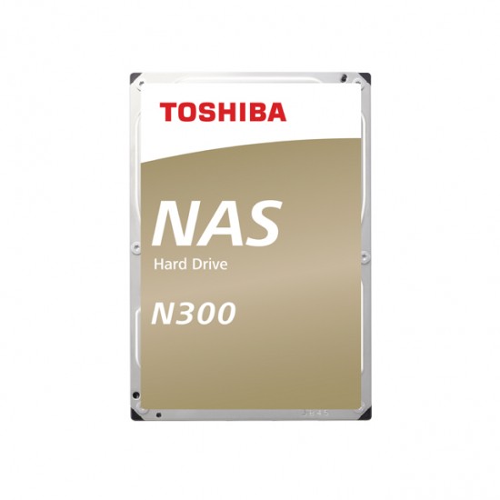 TOSHIBA INTERNAL HARD DISK NAS N300 1TB TOSHIBA INTERNAL HARD DISK NAS N300 1TB