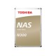 TOSHIBA INTERNAL HARD DISK NAS N300 1TB TOSHIBA INTERNAL HARD DISK NAS N300 1TB