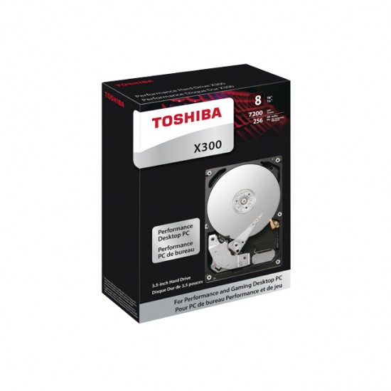 TOSHIBA INTERNAL HARD DISK NAS N300 1TB TOSHIBA INTERNAL HARD DISK NAS N300 1TB