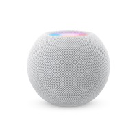Apple Pod mini MY5H2J/A ホワイト スマートスピーカー HomePod mini ホワイト MY5H2J/A [Wi-Fi対応