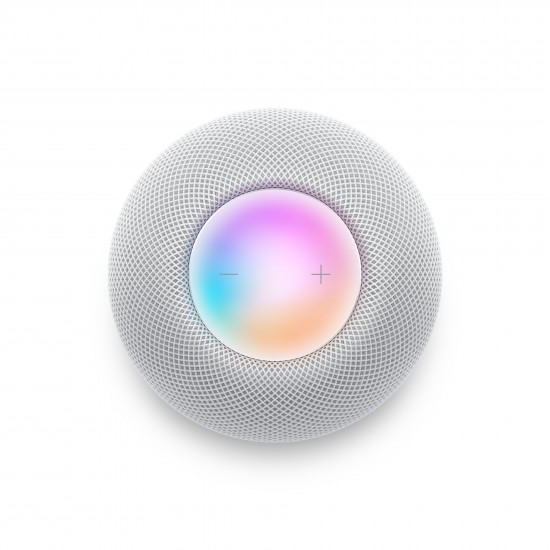 APPLE HOMEPOD MINI - SPACE GREY MY5G2SM/A APPLE HOMEPOD MINI - SPACE GREY MY5G2SM/A