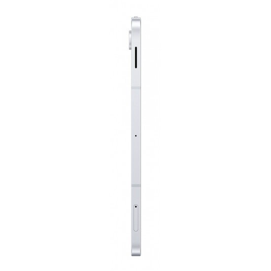 SAMSUNG TAB S10 LITE SM-X406 6+128GB 10.9" 5G SILVER