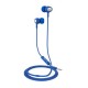 CELLY HEADPHONES UP500BL BLUE CELLY HEADPHONES UP500BL BLUE
