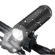 CELLY BIKE LAMP WITH POWER BANK AND SPEAKER 3600MHA 5W SPEAKERBIKEBK CELLY BIKE LAMP WITH POWER BANK AND SPEAKER 3600MHA 5W SPEAKERBIKEBK