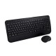 V7 WIRELESS KEYBOARD AND MOUSE COMBO CKW300FR