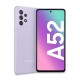 SAMSUNG A52 SM-A525F 6+128GB DS 4G AWESOME VIOLET OEM SAMSUNG A52 SM-A525F 6+128GB DS 4G AWESOME VIOLET OEM
