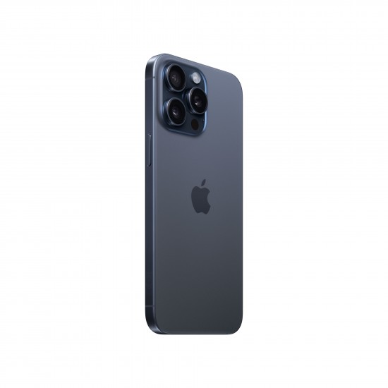 APPLE IPHONE 15 PRO MAX 1TB BLUE TITANIUM