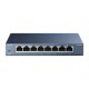 TP-LINK SWITCH 8 PORT GIGA TL-SG108 V3 TP-LINK SWITCH 8 PORT GIGA TL-SG108 V3