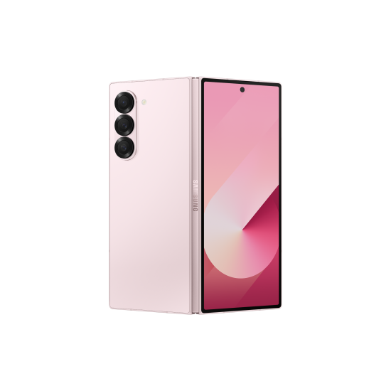 SAMSUNG Z FOLD 6 SM-F956B 12+256GB DS 5G PINK OEM SAMSUNG Z FOLD 6 SM-F956B 12+256GB DS 5G PINK OEM
