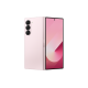 SAMSUNG Z FOLD 6 SM-F956B 12+256GB DS 5G PINK OEM SAMSUNG Z FOLD 6 SM-F956B 12+256GB DS 5G PINK OEM