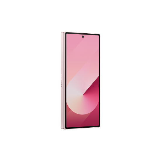 SAMSUNG Z FOLD 6 SM-F956B 12+256GB DS 5G PINK OEM SAMSUNG Z FOLD 6 SM-F956B 12+256GB DS 5G PINK OEM
