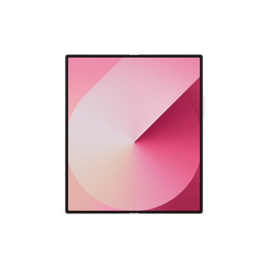 SAMSUNG Z FOLD 6 SM-F956B 12+256GB DS 5G PINK OEM SAMSUNG Z FOLD 6 SM-F956B 12+256GB DS 5G PINK OEM