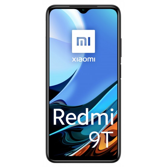 XIAOMI REDMI 9T NFC 4+128GB CARBON GRAY OEM XIAOMI REDMI 9T NFC 4+128GB CARBON GRAY OEM