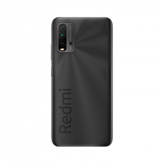 XIAOMI REDMI 9T NFC 4+128GB CARBON GRAY OEM XIAOMI REDMI 9T NFC 4+128GB CARBON GRAY OEM