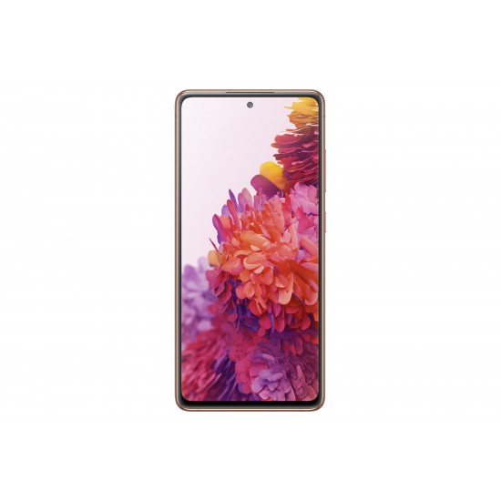 SAMSUNG S20 FE SM-G781B 6+128GB DS 5G CLOUD ORANGE OEM SAMSUNG S20 FE SM-G781B 6+128GB DS 5G CLOUD ORANGE OEM