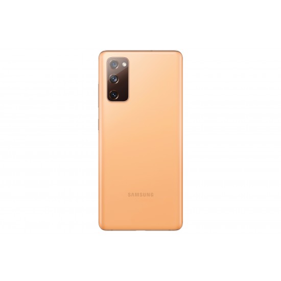 SAMSUNG S20 FE SM-G781B 6+128GB DS 5G CLOUD ORANGE OEM SAMSUNG S20 FE SM-G781B 6+128GB DS 5G CLOUD ORANGE OEM