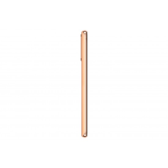 SAMSUNG S20 FE SM-G781B 6+128GB DS 5G CLOUD ORANGE OEM SAMSUNG S20 FE SM-G781B 6+128GB DS 5G CLOUD ORANGE OEM