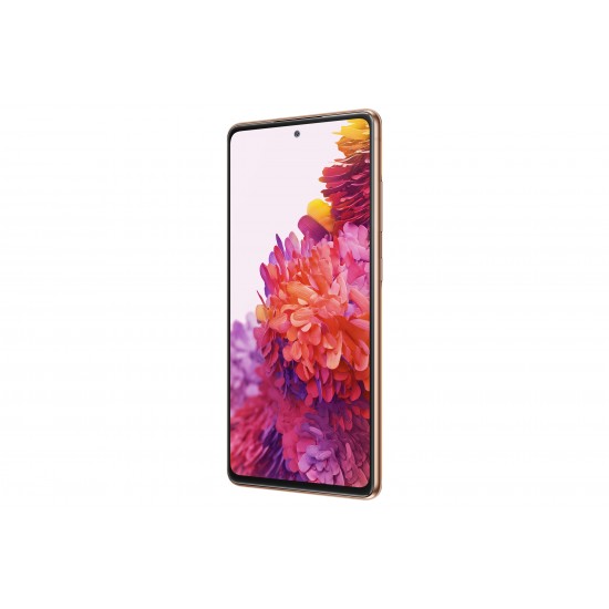 SAMSUNG S20 FE SM-G781B 6+128GB DS 5G CLOUD ORANGE OEM SAMSUNG S20 FE SM-G781B 6+128GB DS 5G CLOUD ORANGE OEM