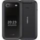 NOKIA 2660 FLIP DS 4G BLACK NOIR OEM NOKIA 2660 FLIP DS 4G BLACK NOIR OEM
