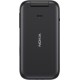 NOKIA 2660 FLIP DS 4G BLACK NOIR OEM NOKIA 2660 FLIP DS 4G BLACK NOIR OEM