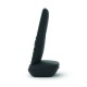 GIGASET WIRELESS PHONE AS690 HX BLACK S30852-H2876-R101 GIGASET WIRELESS PHONE AS690 HX BLACK S30852-H2876-R101