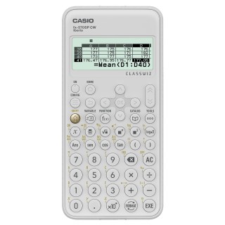 CASIO SCIENTIFIC CALCULATOR FX-570SPCW