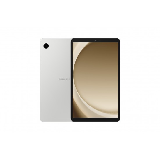 SAMSUNG TAB A9 SM-X110 4+64GB 8.7" WIFI SILVER SM-X110NZSAEUE SAMSUNG TAB A9 SM-X110 4+64GB 8.7" WIFI SILVER SM-X110NZSAEUE