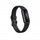 FITBIT LUXE FB422BKBK GRAPHITE BLACK FITBIT LUXE FB422BKBK GRAPHITE BLACK