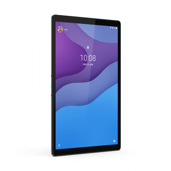 LENOVO TAB M10 X306X 4+64GB 10.1" LTE GREY