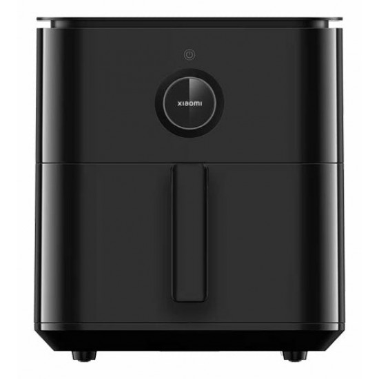 XIAOMI MI AIR FRYER SMART 6.5L BLACK BHR7357EU XIAOMI MI AIR FRYER SMART 6.5L BLACK BHR7357EU