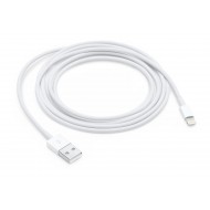 APPLE CABLE LIGHTNING TO USB 2M MD819ZM/A